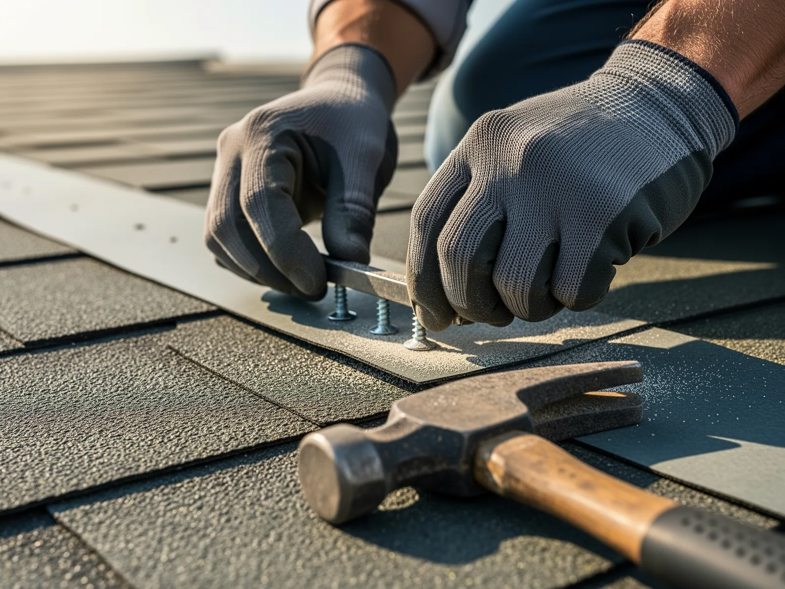 Why choose Fascia Repair in Clover, VA